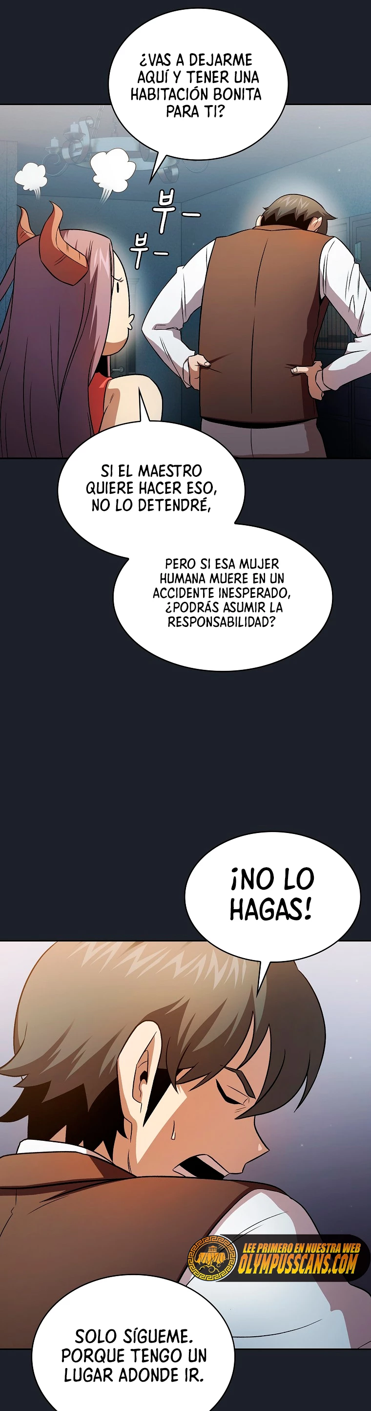 ¿Es un héroe de verdad? > Capitulo 66 > Page 231
