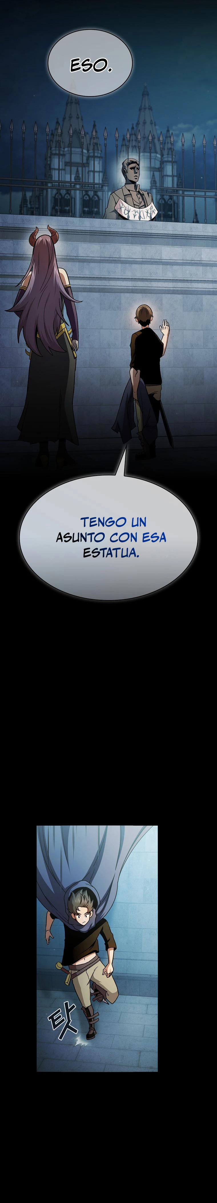 ¿Es un héroe de verdad? > Capitulo 67 > Page 161