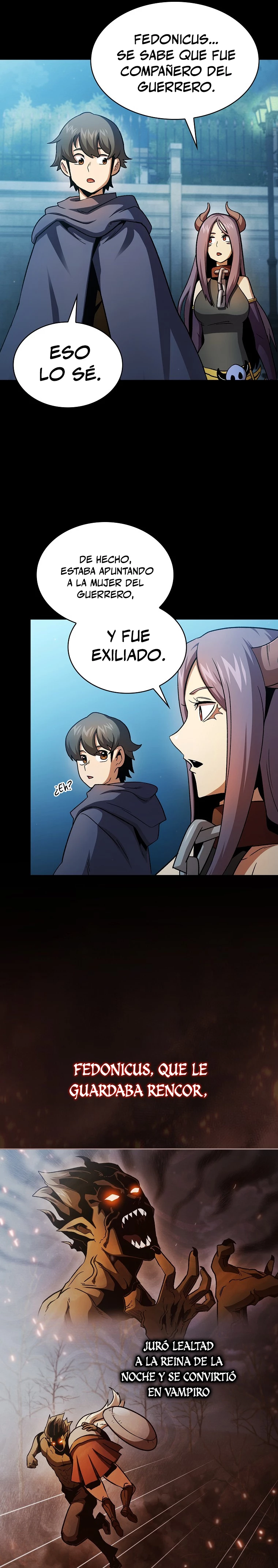 ¿Es un héroe de verdad? > Capitulo 67 > Page 171