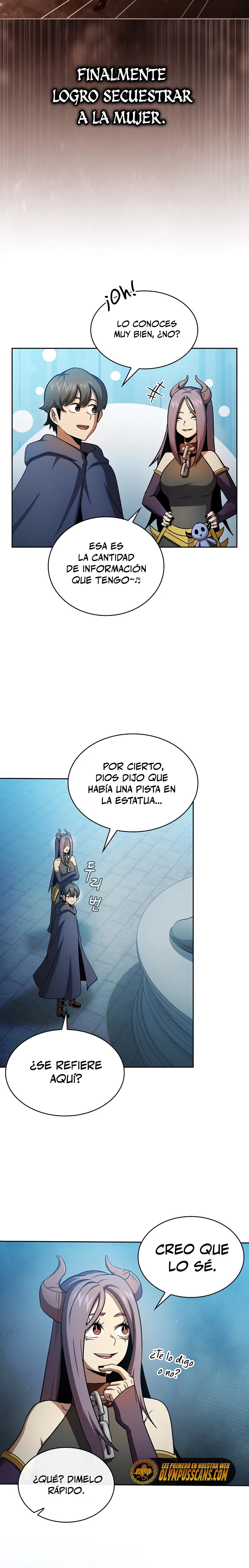 ¿Es un héroe de verdad? > Capitulo 67 > Page 181