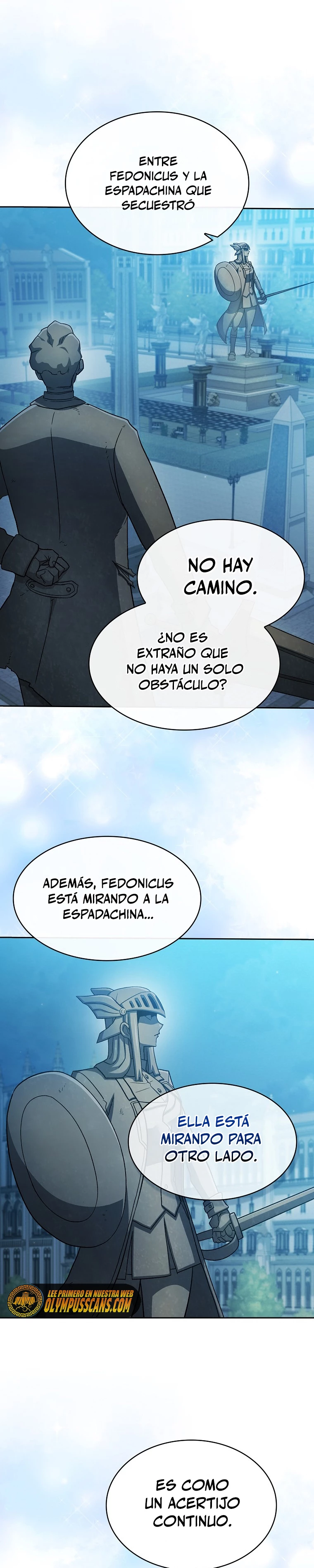 ¿Es un héroe de verdad? > Capitulo 67 > Page 201