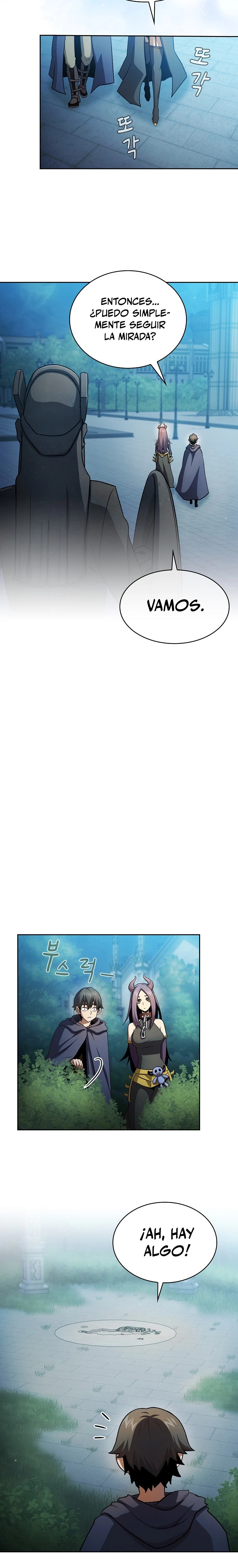 ¿Es un héroe de verdad? > Capitulo 67 > Page 211