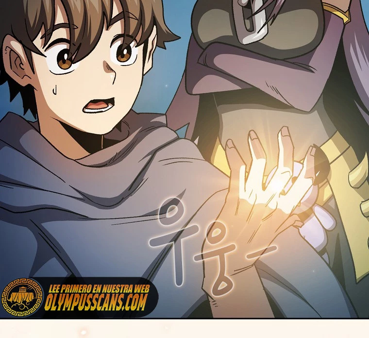 ¿Es un héroe de verdad? > Capitulo 67 > Page 271