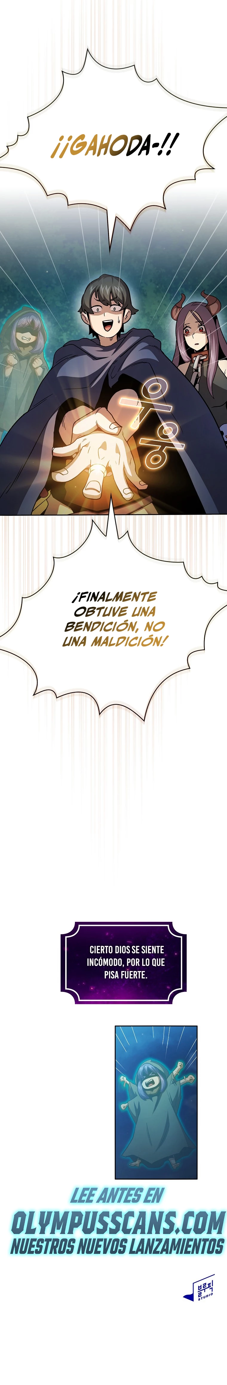 ¿Es un héroe de verdad? > Capitulo 67 > Page 301