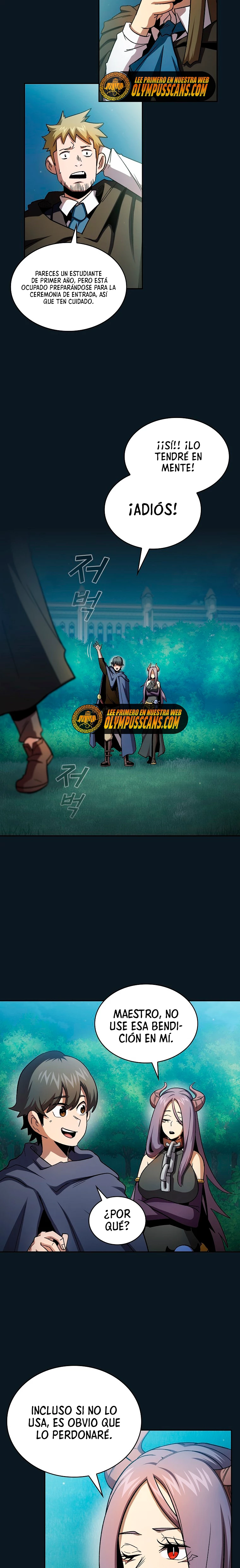 ¿Es un héroe de verdad? > Capitulo 68 > Page 31