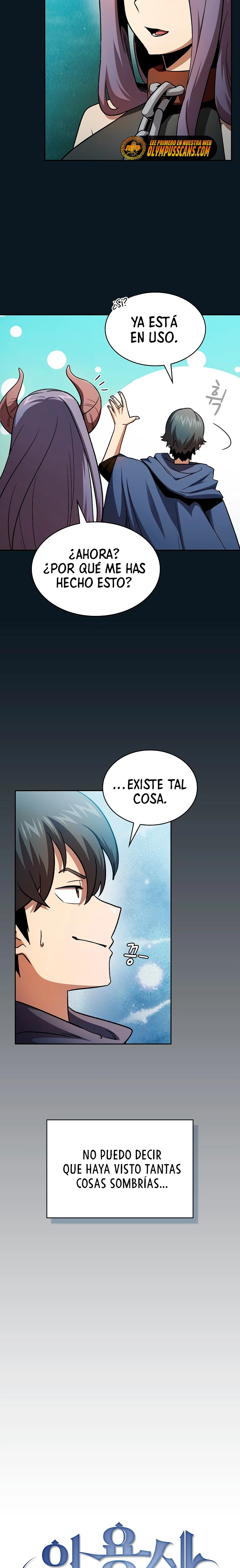 ¿Es un héroe de verdad? > Capitulo 68 > Page 41