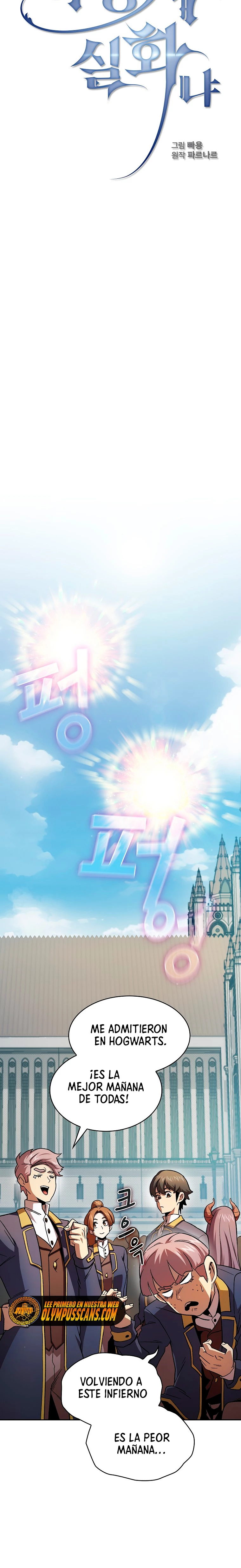 ¿Es un héroe de verdad? > Capitulo 68 > Page 51