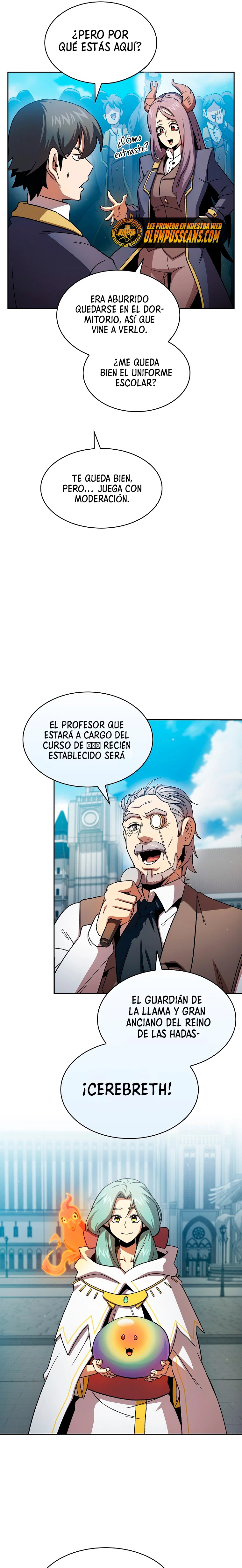 ¿Es un héroe de verdad? > Capitulo 68 > Page 71