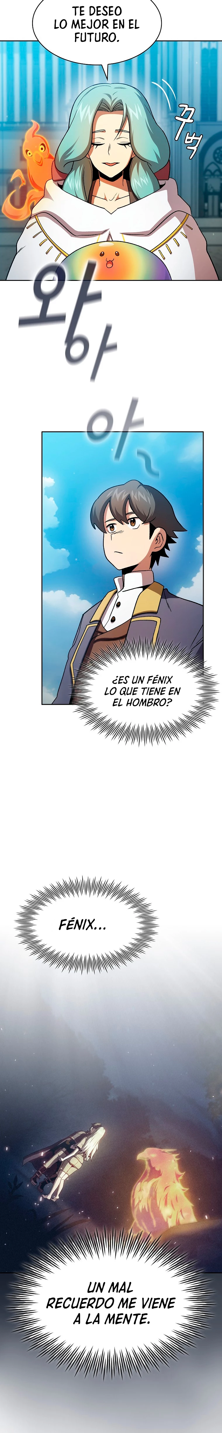 ¿Es un héroe de verdad? > Capitulo 68 > Page 81