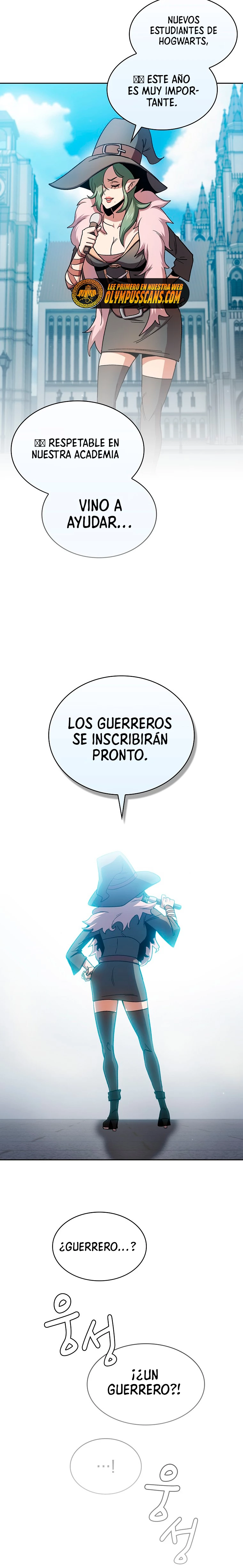 ¿Es un héroe de verdad? > Capitulo 68 > Page 121