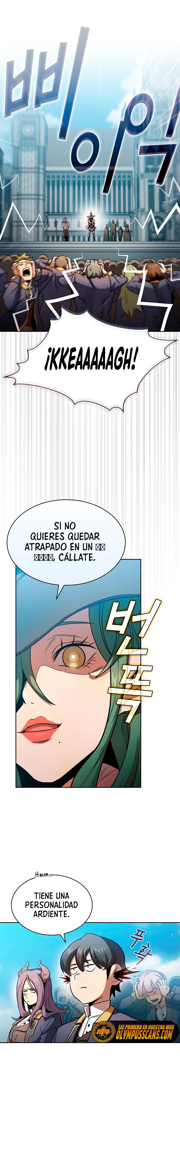 ¿Es un héroe de verdad? > Capitulo 68 > Page 131
