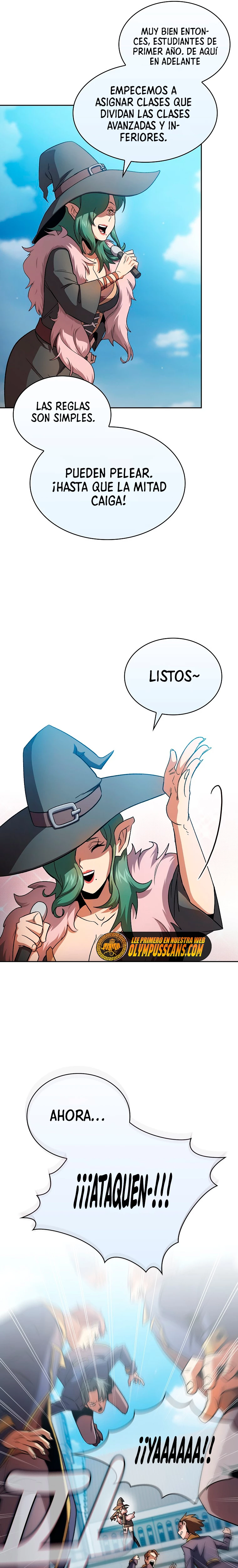 ¿Es un héroe de verdad? > Capitulo 68 > Page 141