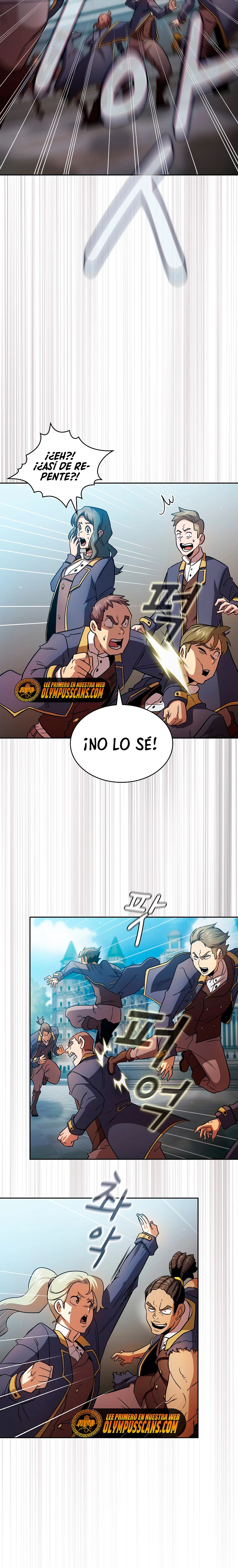 ¿Es un héroe de verdad? > Capitulo 68 > Page 151