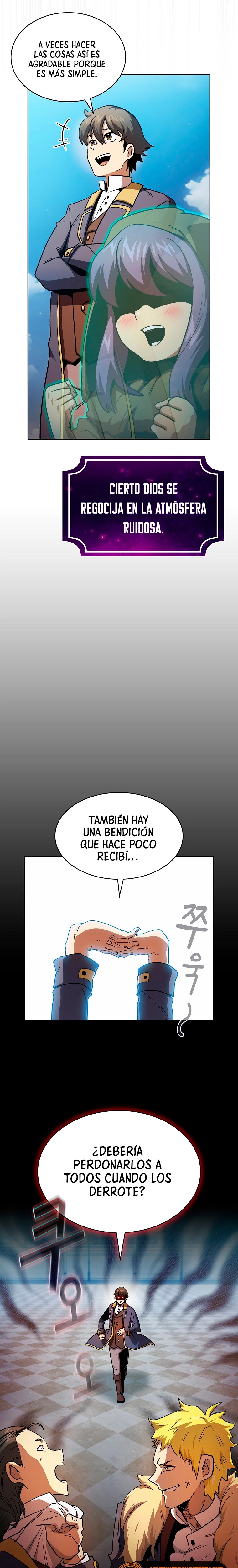¿Es un héroe de verdad? > Capitulo 68 > Page 161