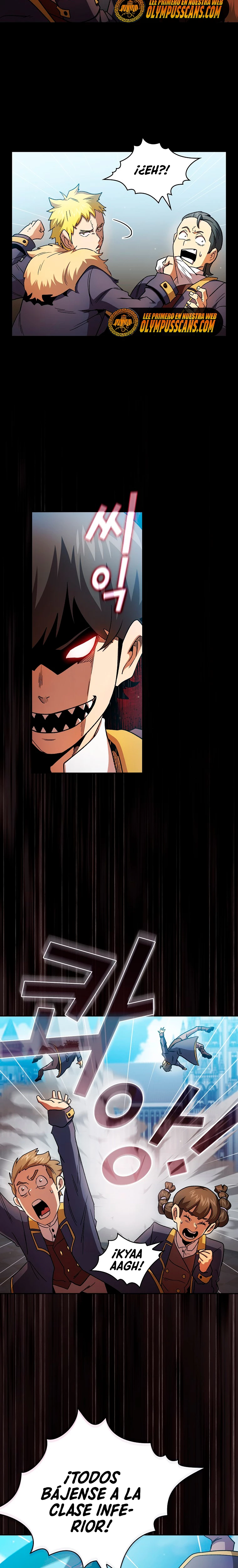 ¿Es un héroe de verdad? > Capitulo 68 > Page 171