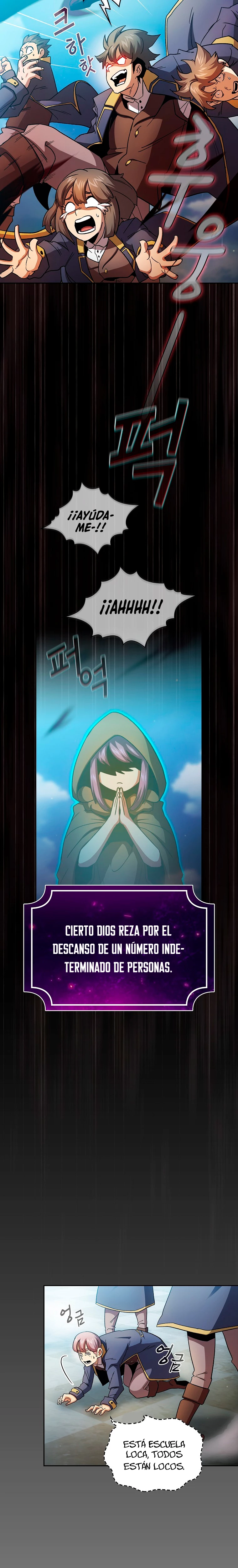 ¿Es un héroe de verdad? > Capitulo 68 > Page 181