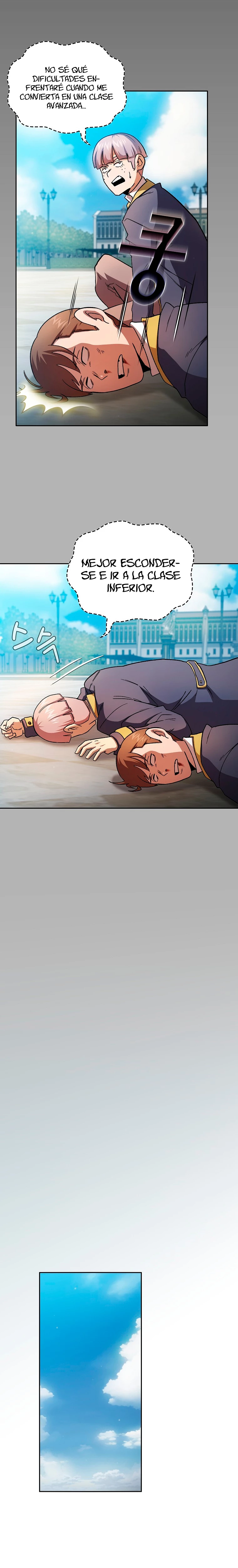 ¿Es un héroe de verdad? > Capitulo 68 > Page 201