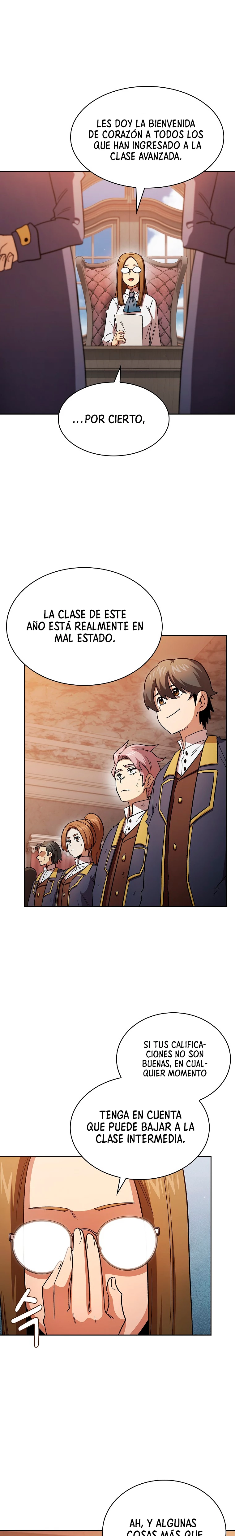 ¿Es un héroe de verdad? > Capitulo 68 > Page 211