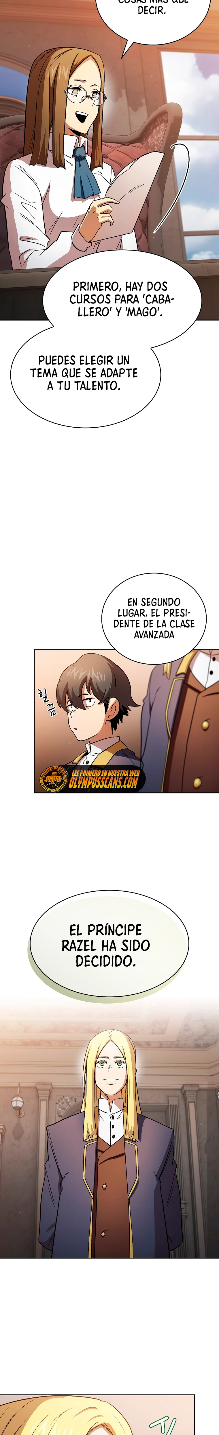 ¿Es un héroe de verdad? > Capitulo 68 > Page 221