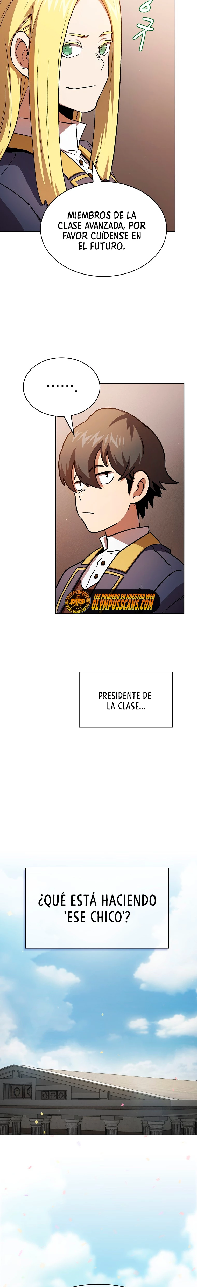 ¿Es un héroe de verdad? > Capitulo 68 > Page 231