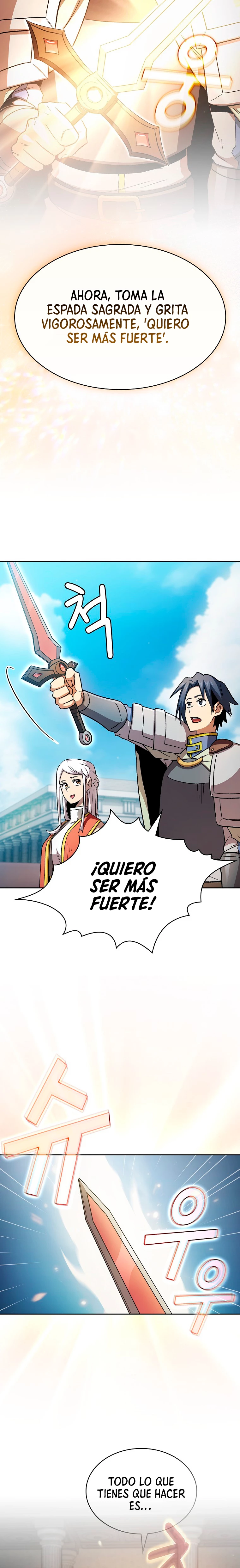 ¿Es un héroe de verdad? > Capitulo 68 > Page 251