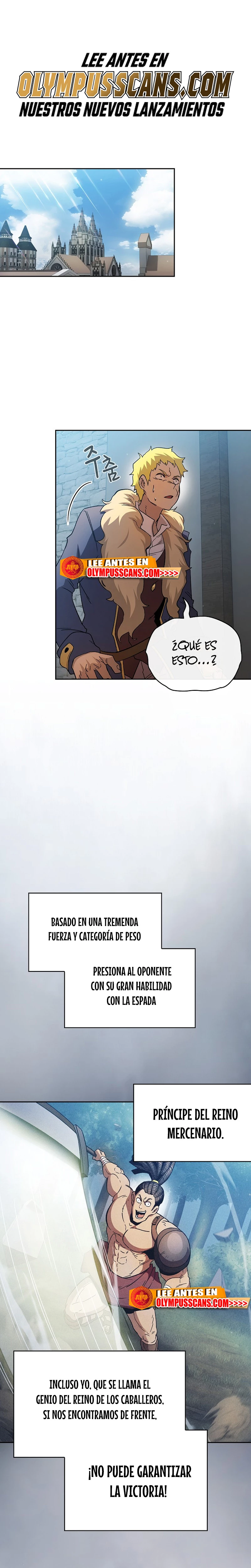 ¿Es un héroe de verdad? > Capitulo 70 > Page 11