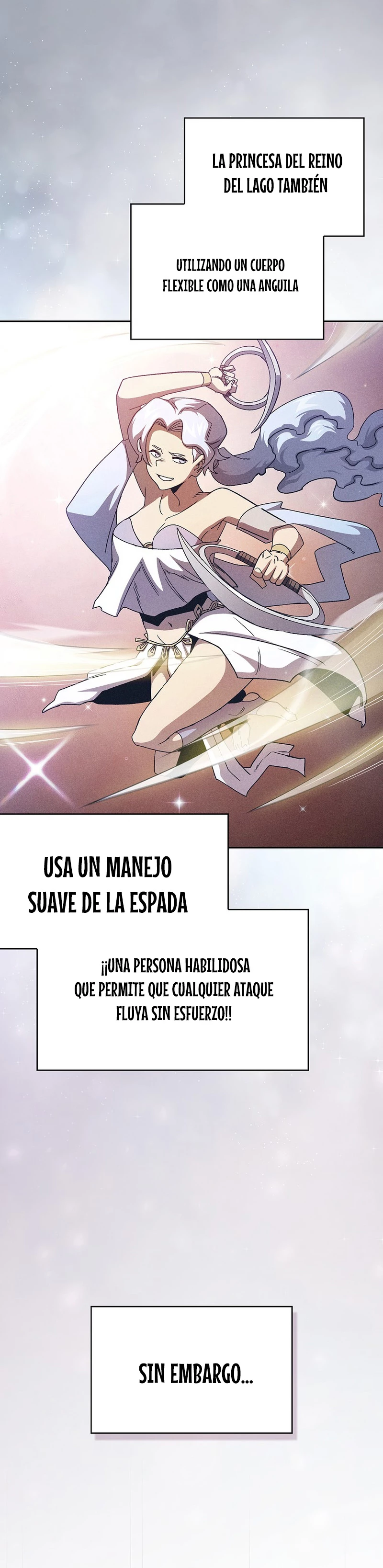 ¿Es un héroe de verdad? > Capitulo 70 > Page 21