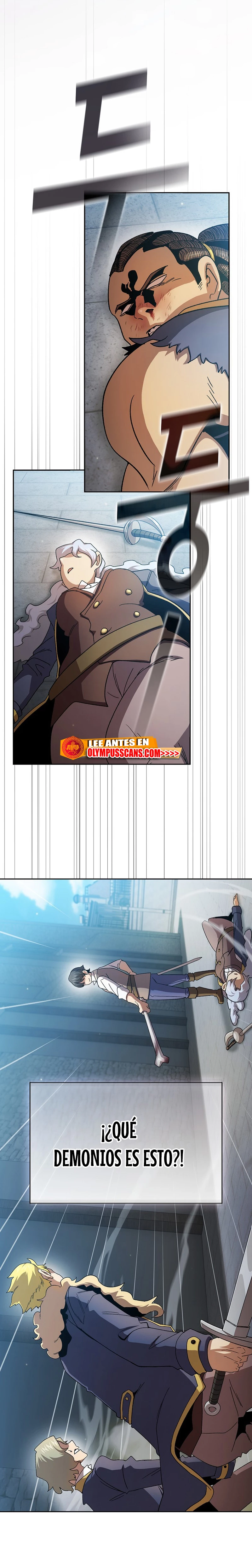 ¿Es un héroe de verdad? > Capitulo 70 > Page 31