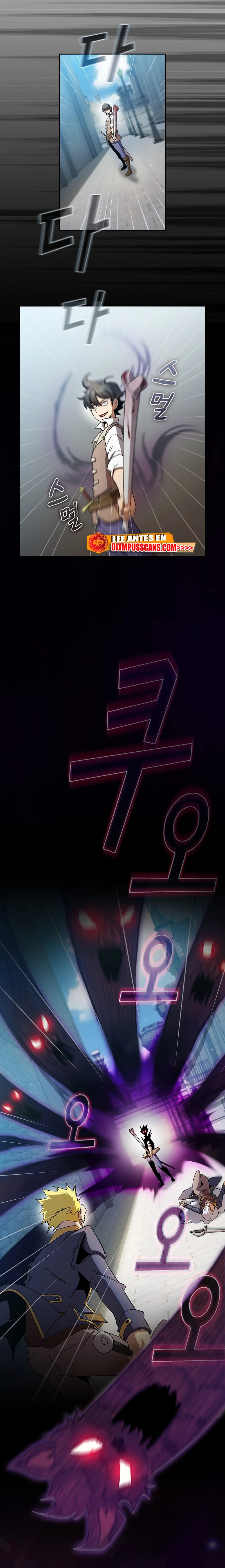 ¿Es un héroe de verdad? > Capitulo 70 > Page 51