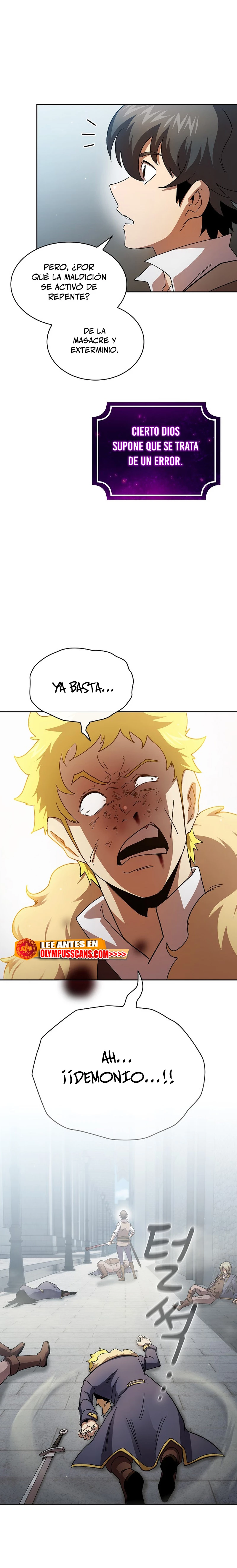 ¿Es un héroe de verdad? > Capitulo 70 > Page 91