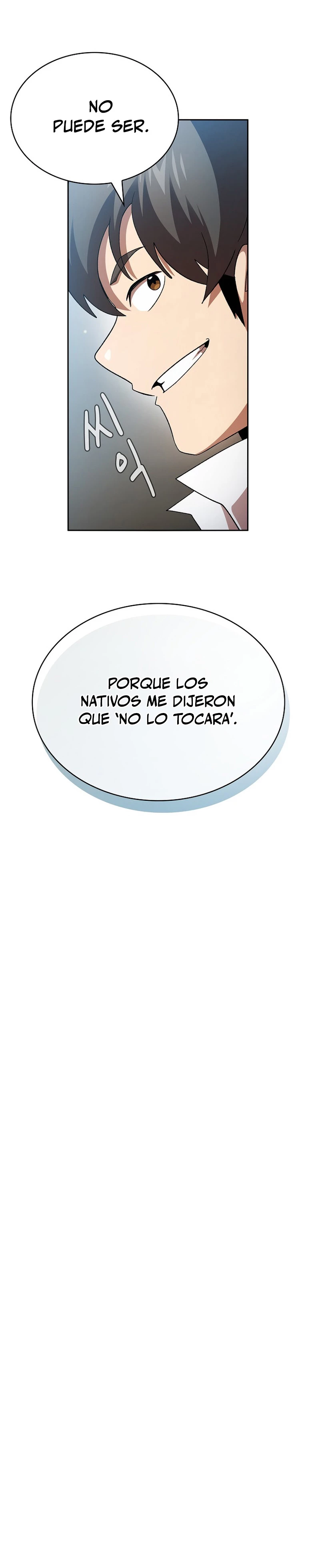 ¿Es un héroe de verdad? > Capitulo 70 > Page 181