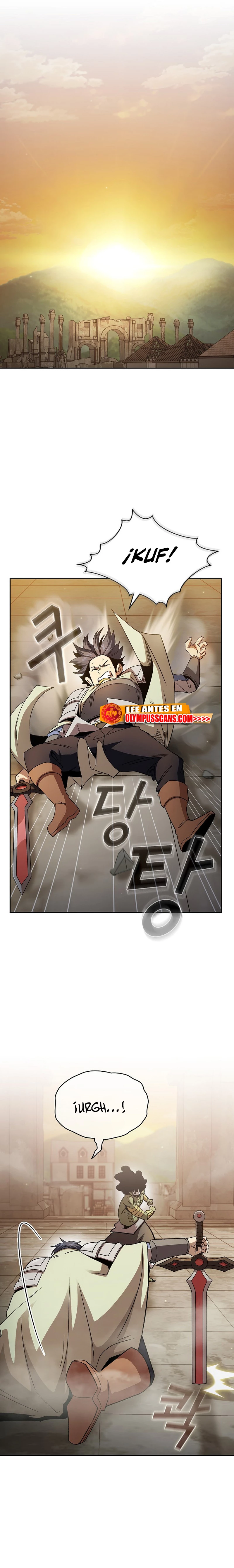 ¿Es un héroe de verdad? > Capitulo 70 > Page 191