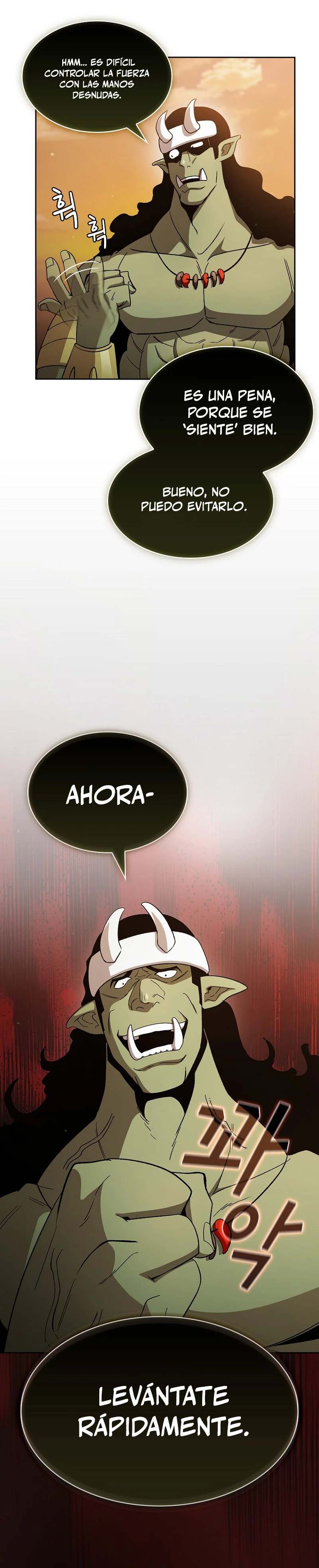 ¿Es un héroe de verdad? > Capitulo 70 > Page 201