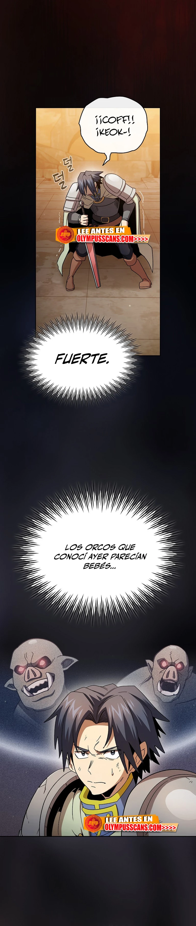 ¿Es un héroe de verdad? > Capitulo 70 > Page 221