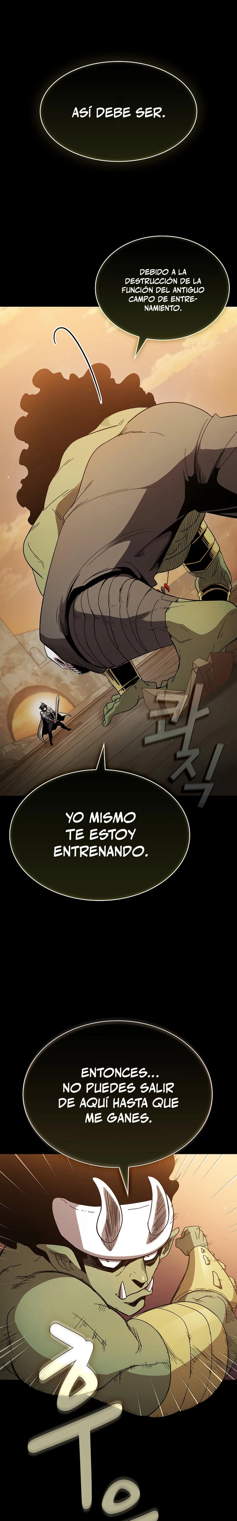 ¿Es un héroe de verdad? > Capitulo 70 > Page 241
