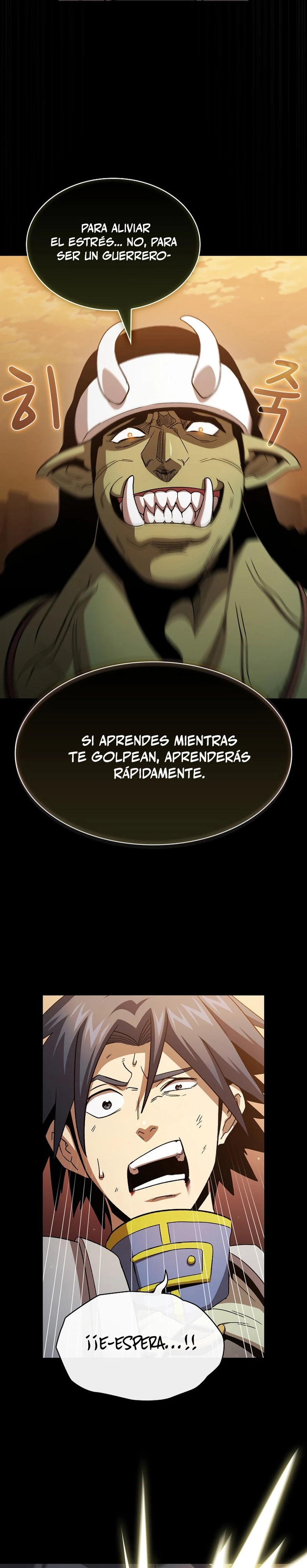 ¿Es un héroe de verdad? > Capitulo 70 > Page 271