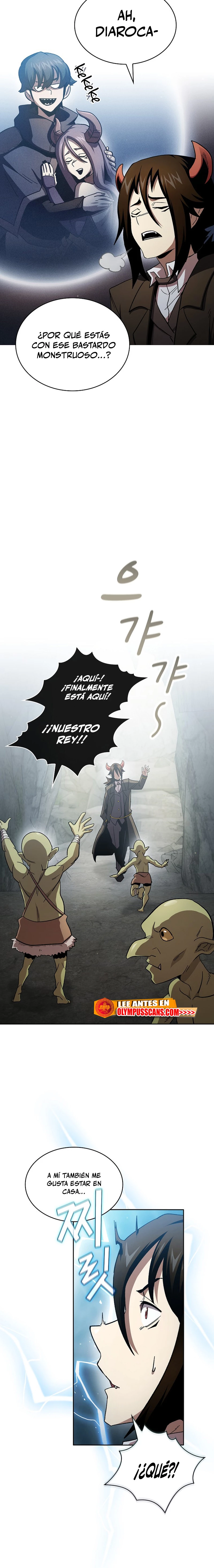 ¿Es un héroe de verdad? > Capitulo 70 > Page 321