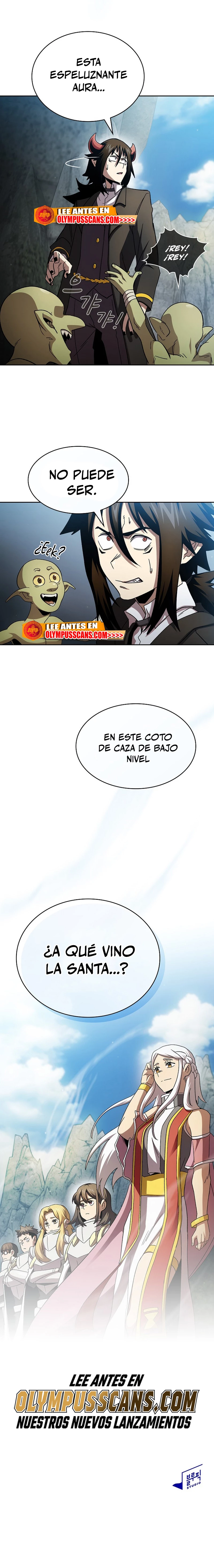 ¿Es un héroe de verdad? > Capitulo 70 > Page 331