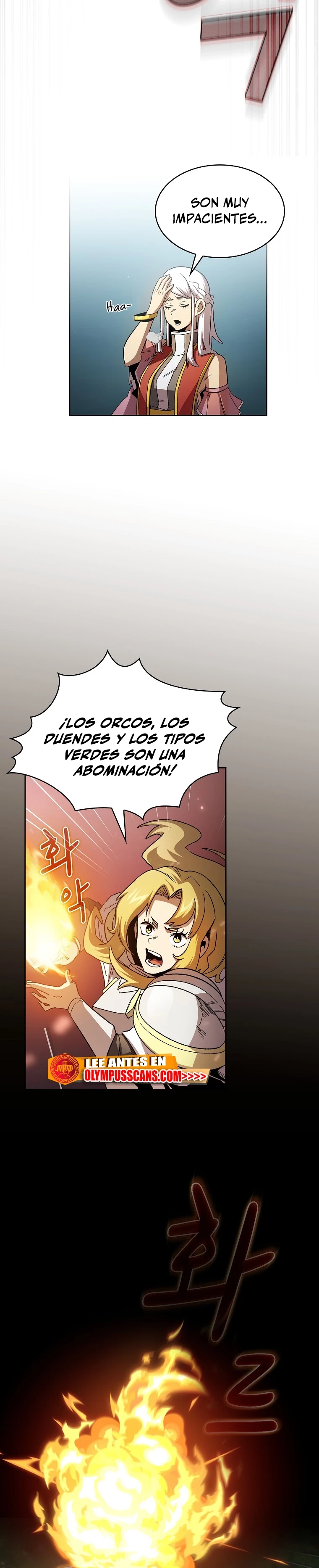 ¿Es un héroe de verdad? > Capitulo 71 > Page 41