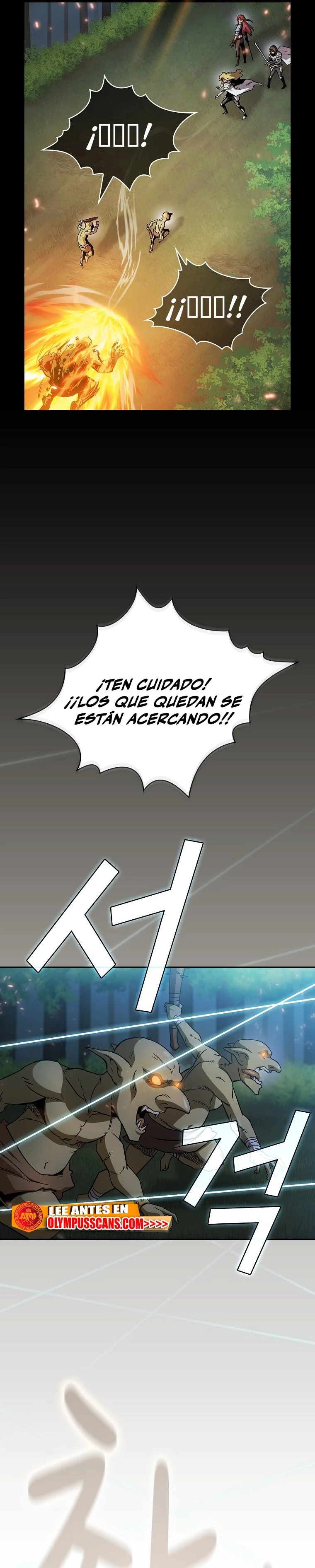 ¿Es un héroe de verdad? > Capitulo 71 > Page 61