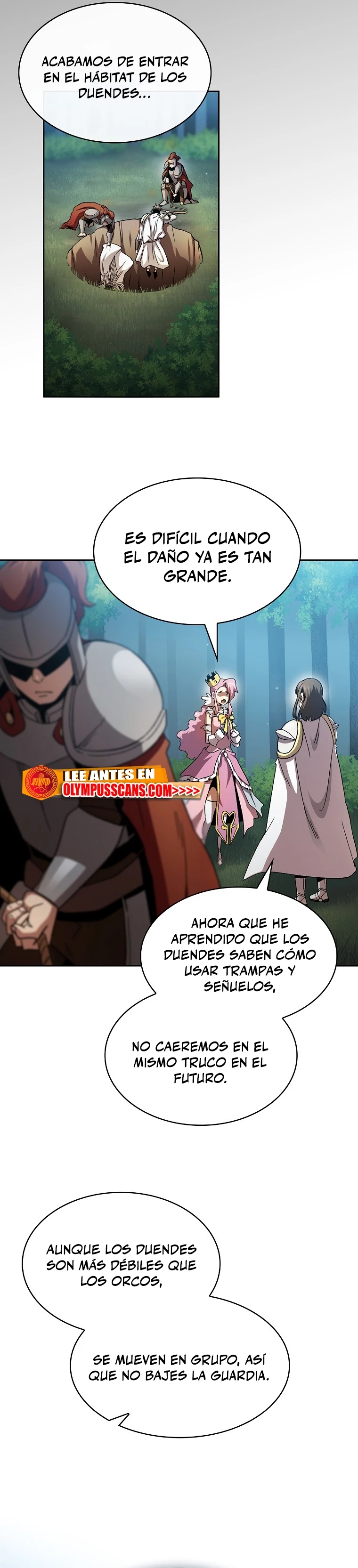 ¿Es un héroe de verdad? > Capitulo 71 > Page 81