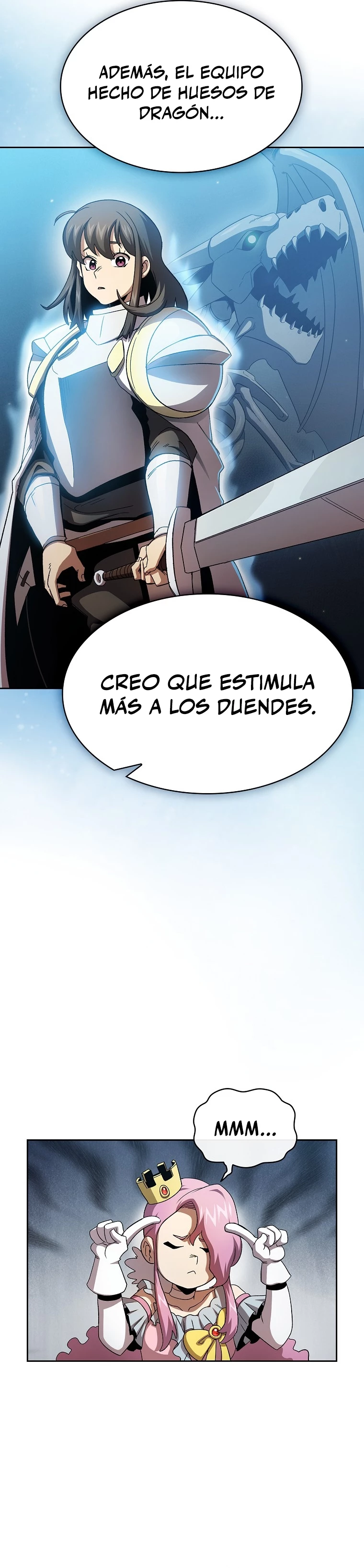 ¿Es un héroe de verdad? > Capitulo 71 > Page 91