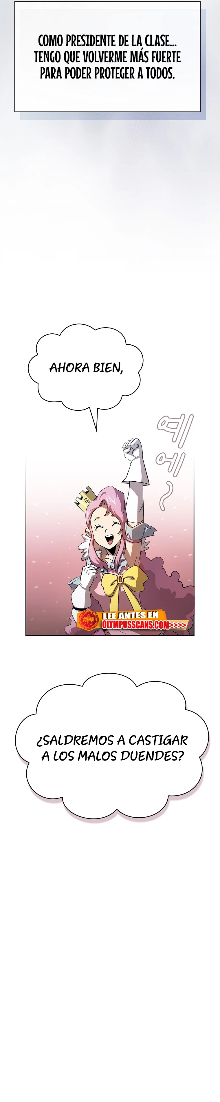 ¿Es un héroe de verdad? > Capitulo 71 > Page 131