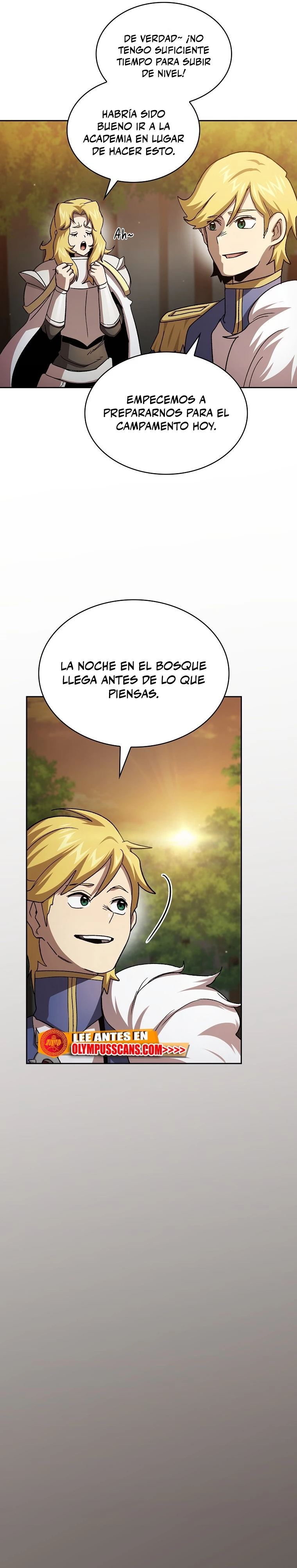 ¿Es un héroe de verdad? > Capitulo 71 > Page 161