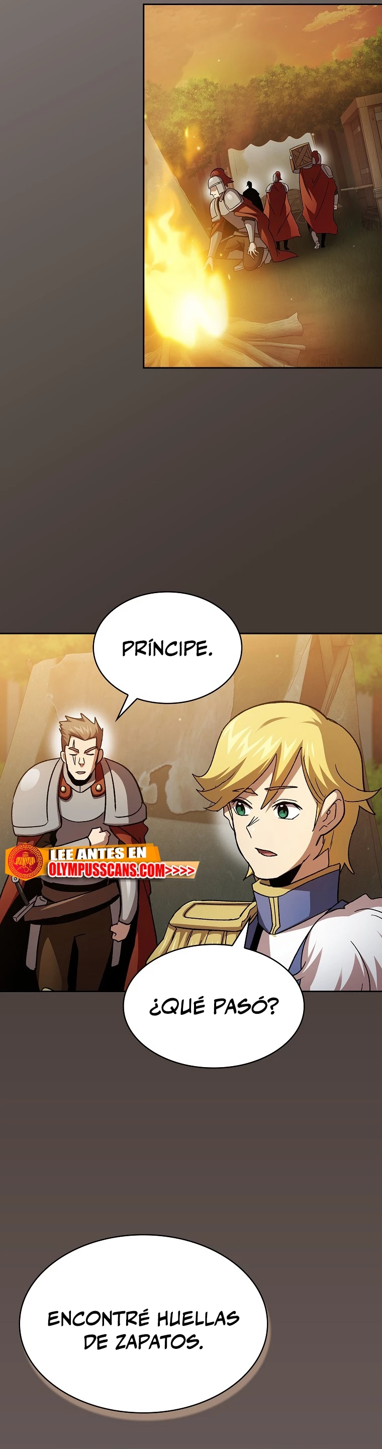¿Es un héroe de verdad? > Capitulo 71 > Page 171