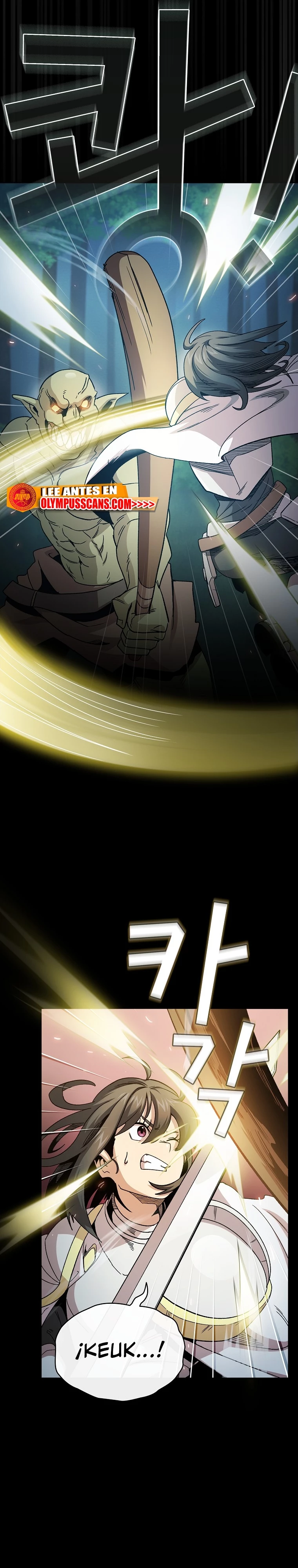 ¿Es un héroe de verdad? > Capitulo 71 > Page 221