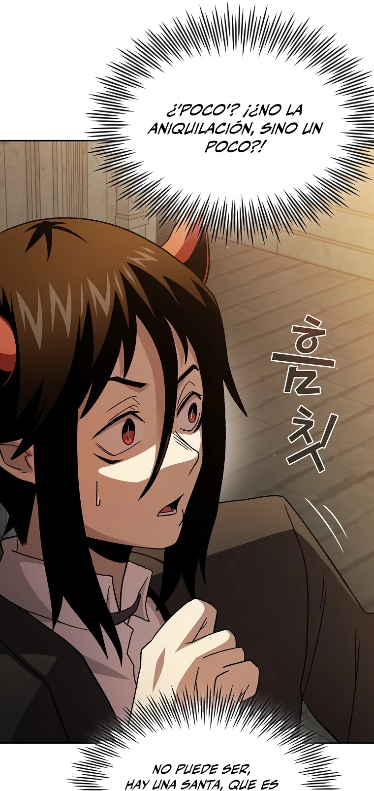 ¿Es un héroe de verdad? > Capitulo 71 > Page 301