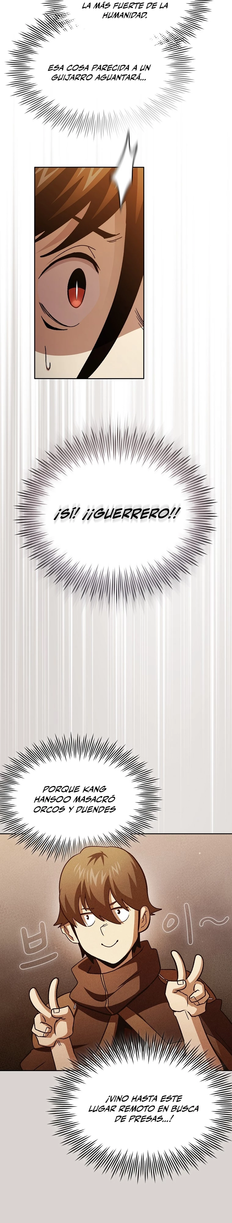 ¿Es un héroe de verdad? > Capitulo 71 > Page 311