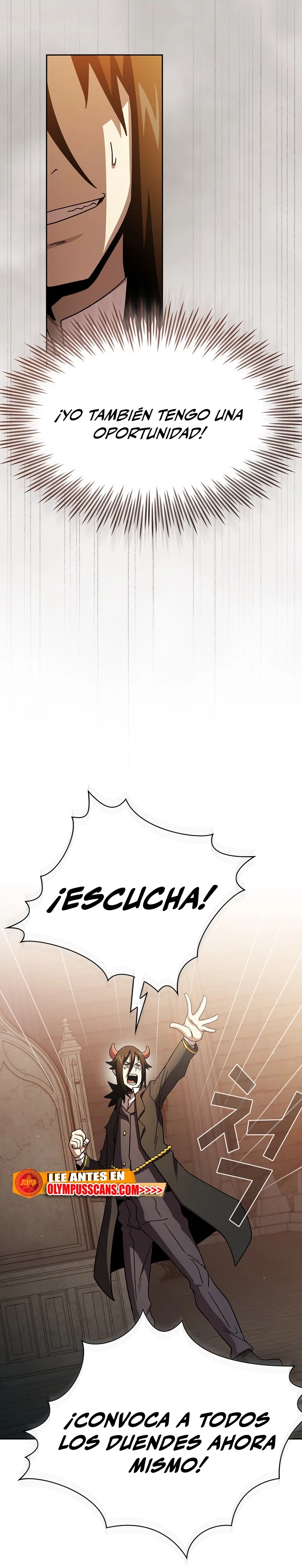 ¿Es un héroe de verdad? > Capitulo 71 > Page 331