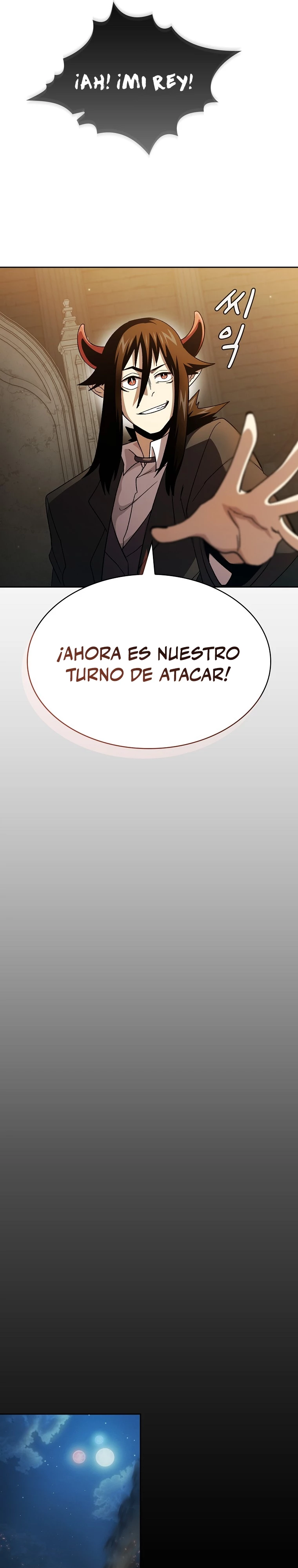 ¿Es un héroe de verdad? > Capitulo 71 > Page 341